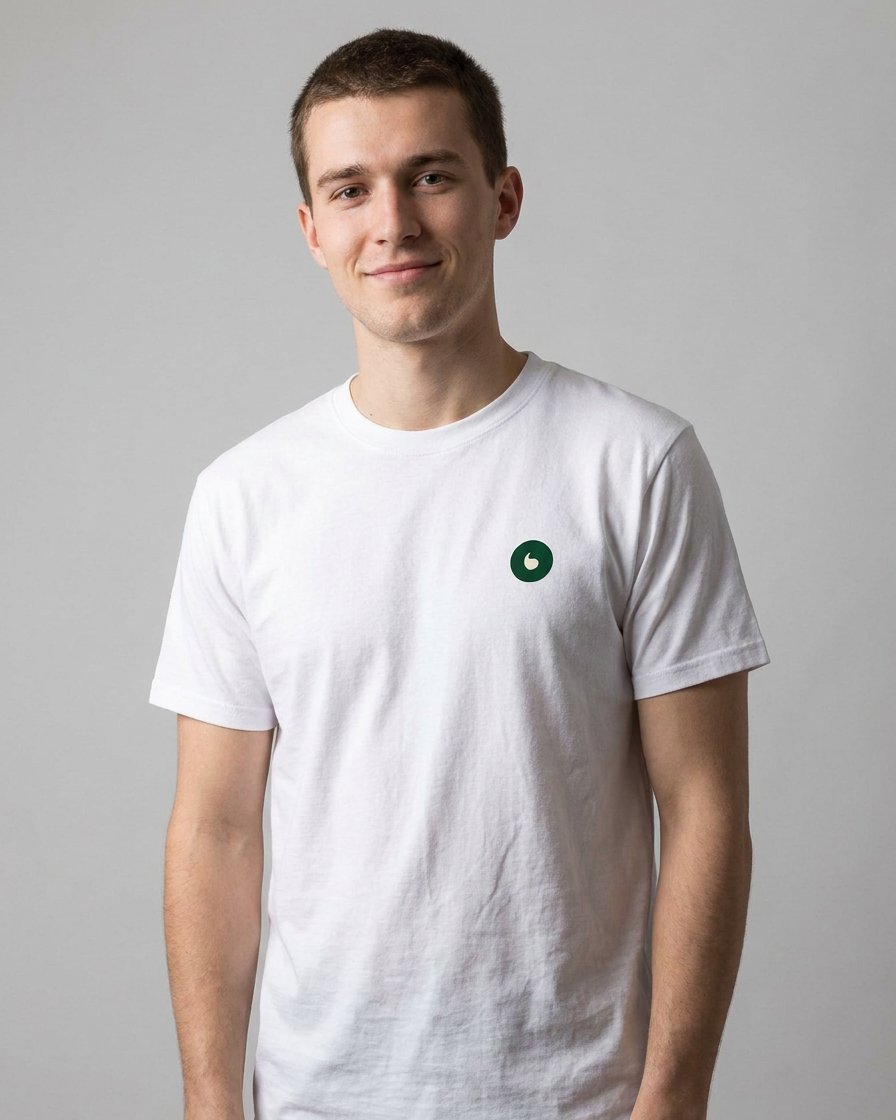 CAMISETA "MAKE LIFE GREAT AGAIN"