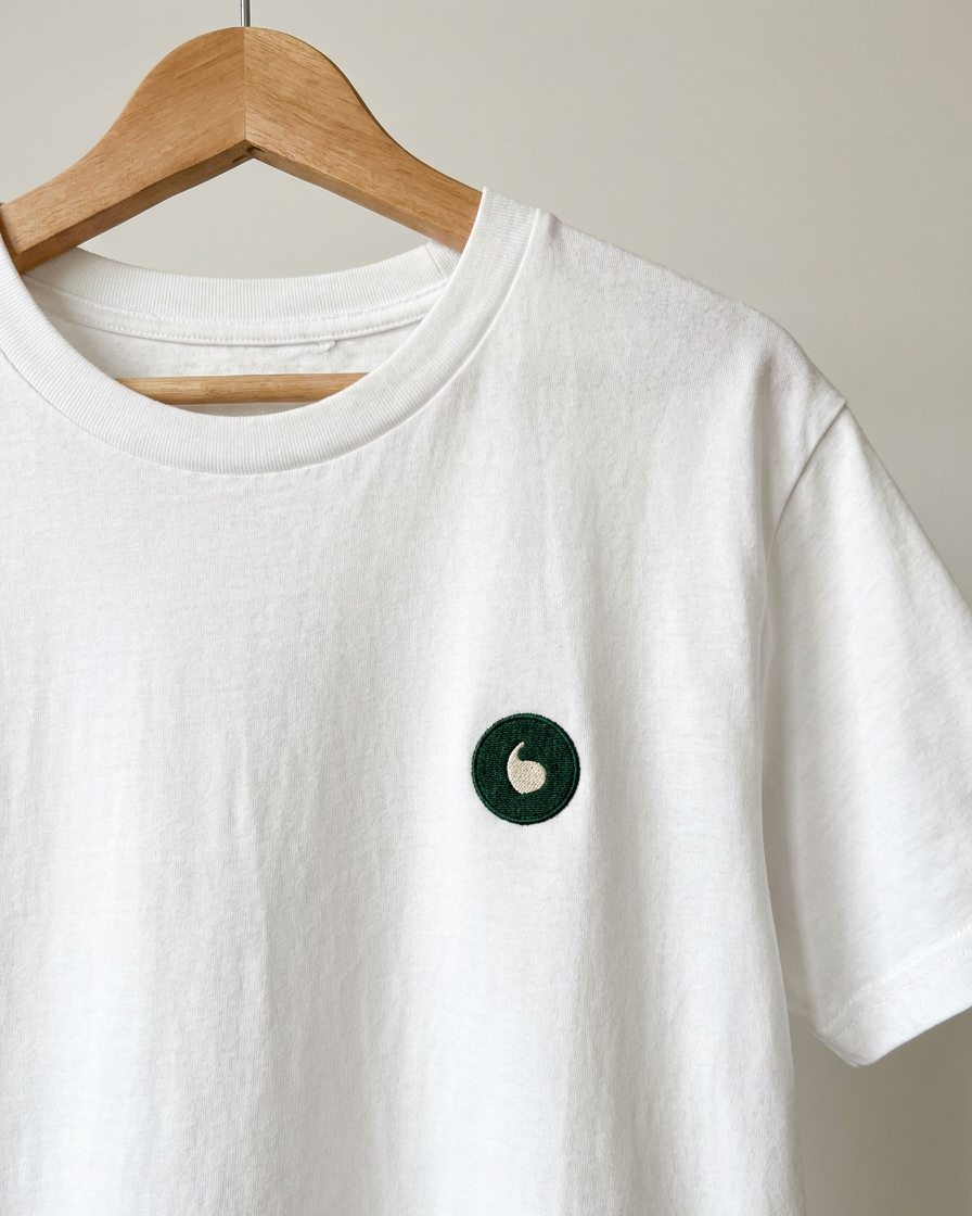 CAMISETA "TODO BIEN"