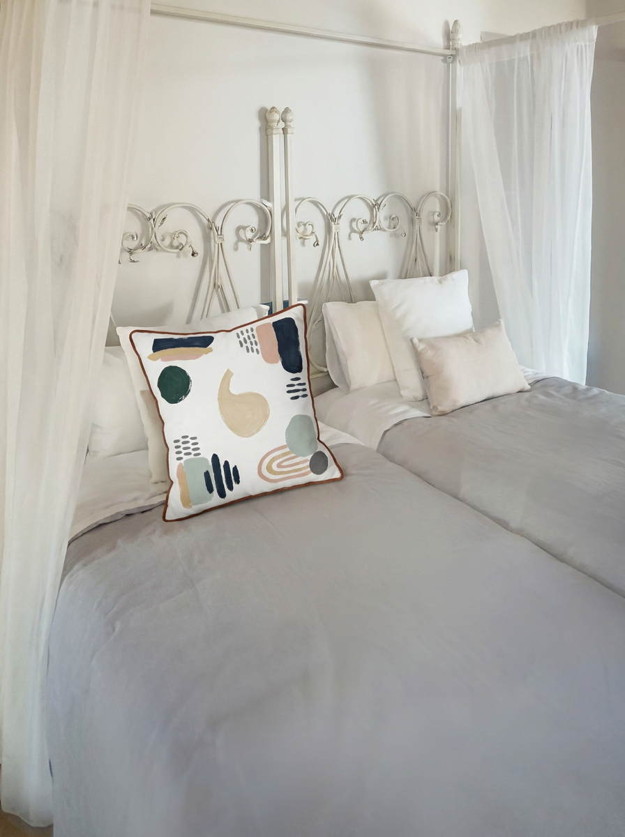COJÍN "LAPAUSA"