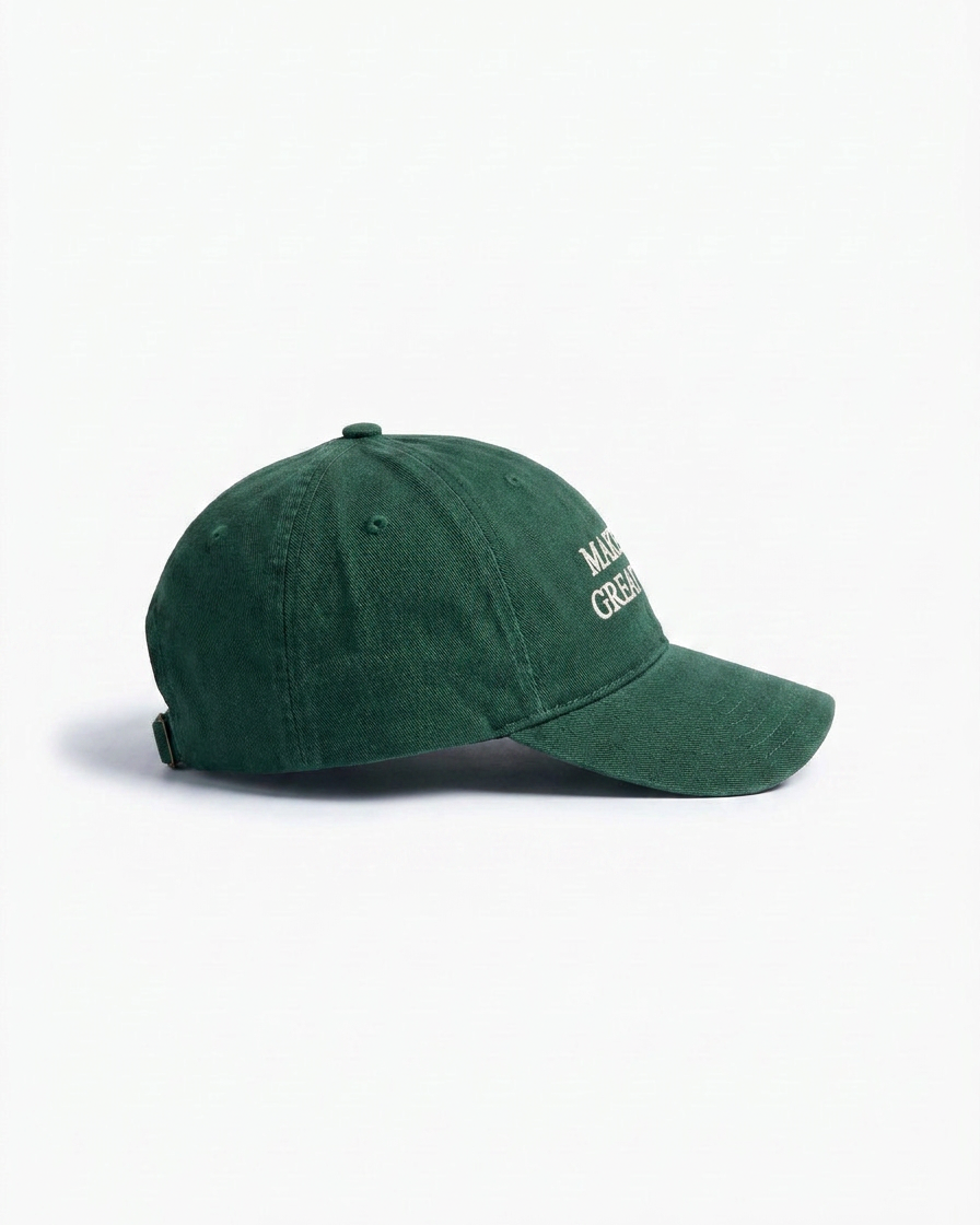 GORRA MAKE LIFE GREAT AGAIN