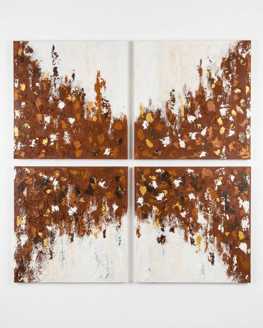 CUADRO "SAN TIRSO" / PAZ TORRES