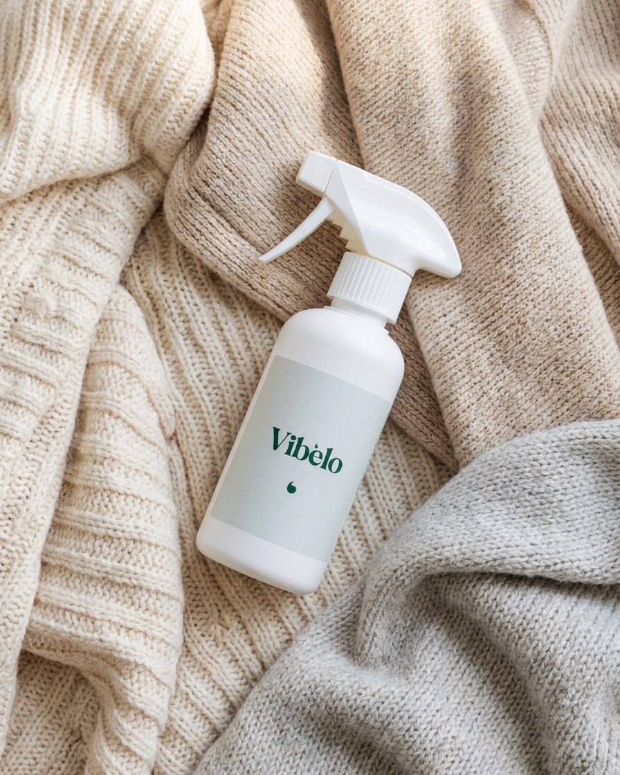 AMBIENTADOR VIBELO "SPRAY"